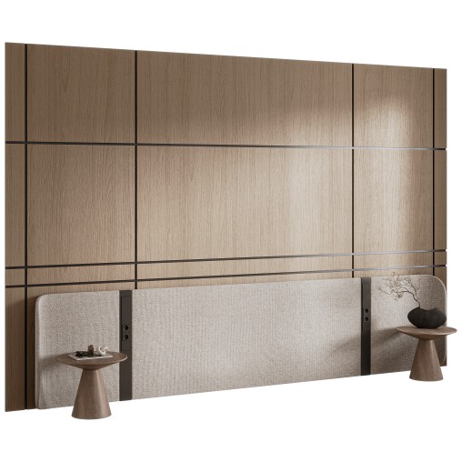 3d wall panel 31