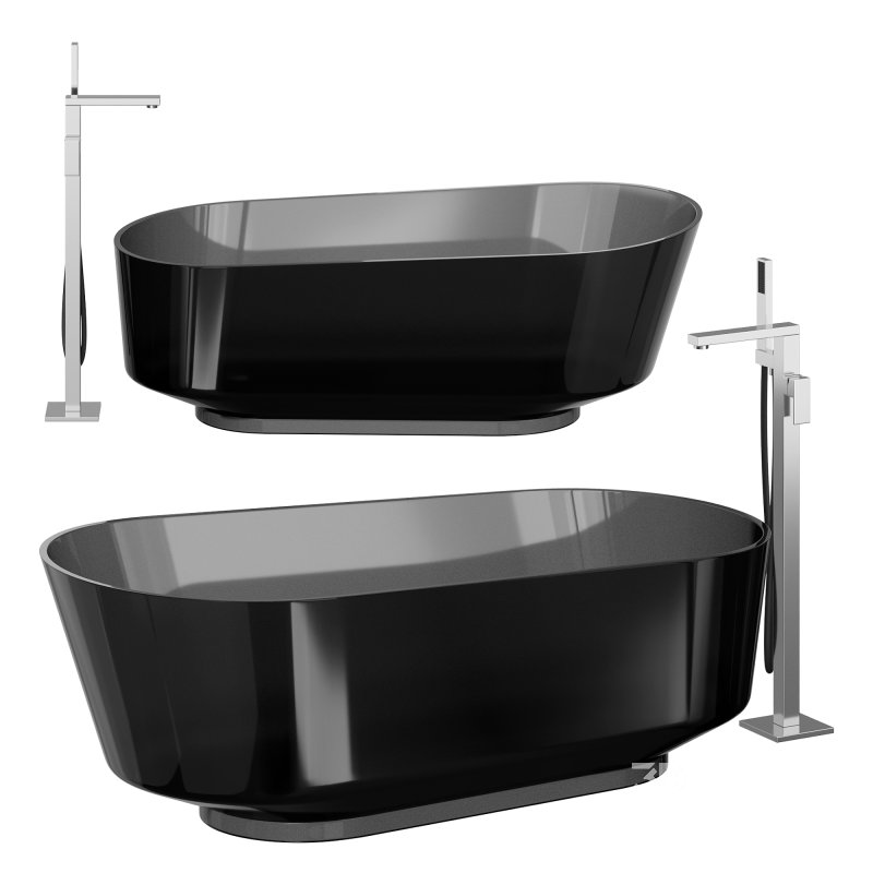 ABBER Kristall AT9706Emerald Image 4