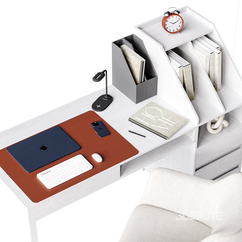 Office set 1 Image 2