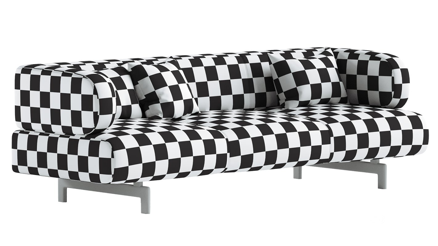 Soren Sofa Image 9