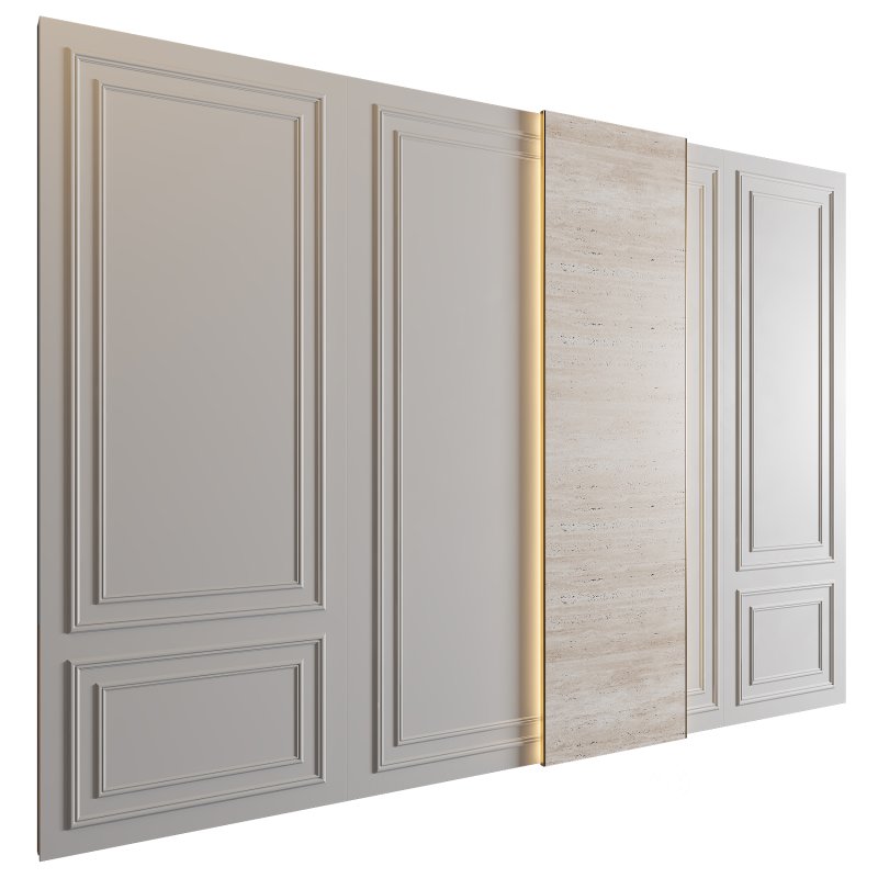 Wall Panel Decor 229 Image 2