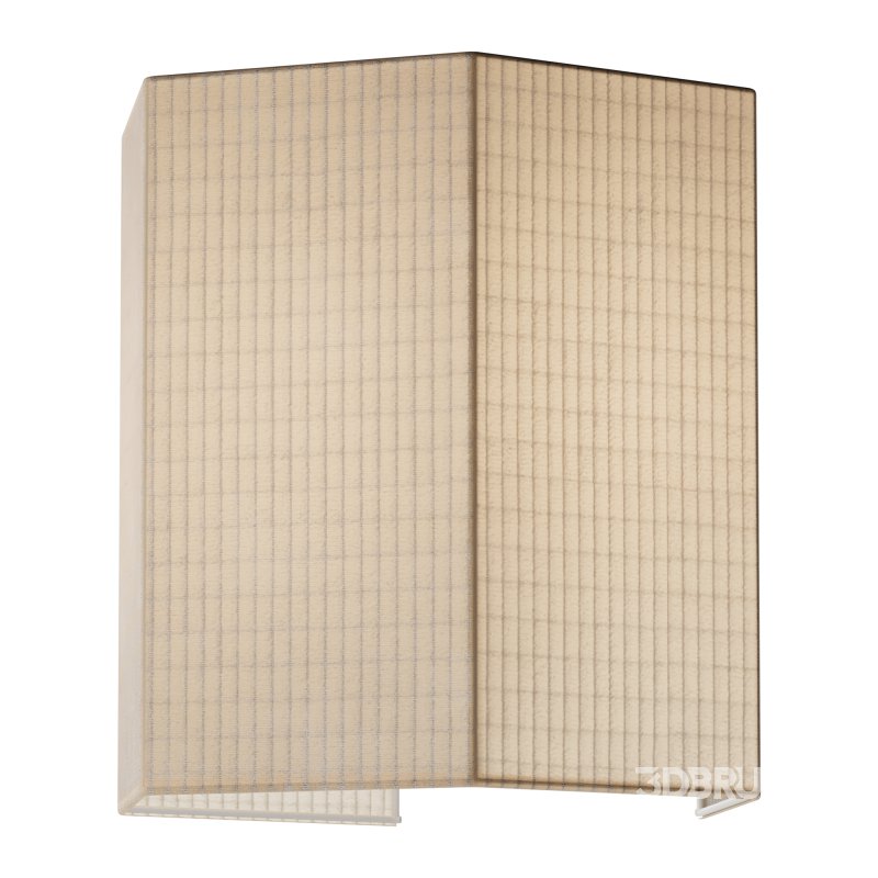 Yamagiwa Junzo Yoshimura Wall Light Lamp Image 8