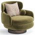 Vivienne Armchair By Minotti - Thumbnail 4