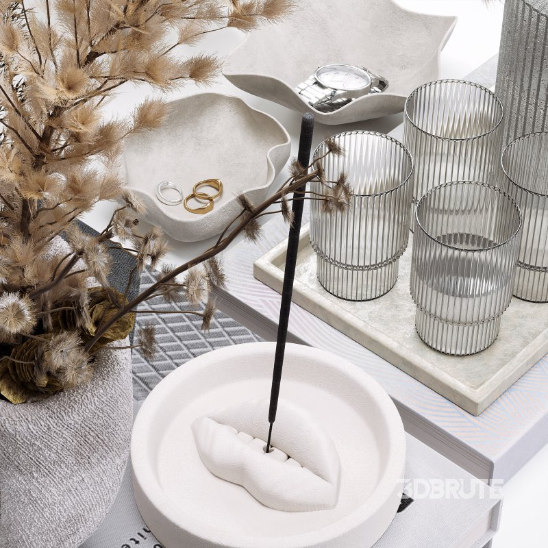 Decorative set 39 Image 3