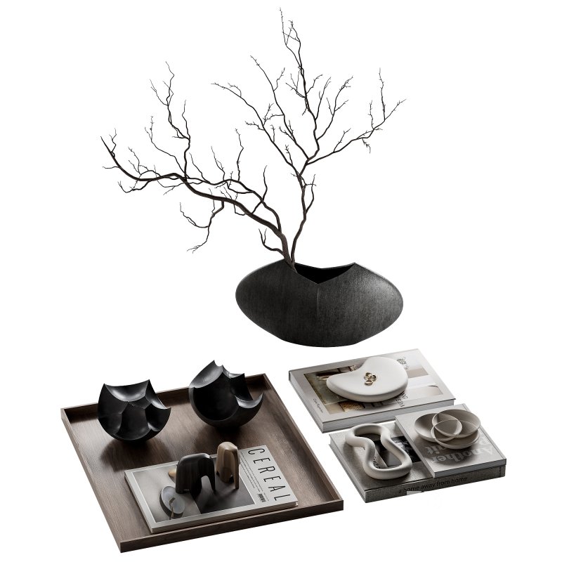 Decorative set 44 Image 4