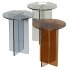 Iris Side Table In Skimmer - Thumbnail 4