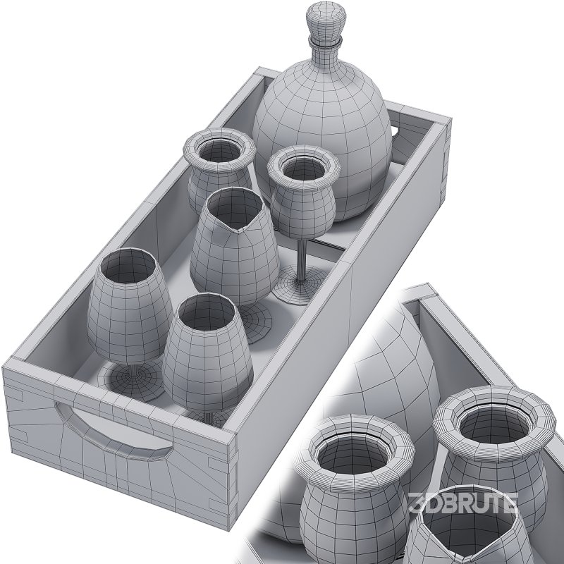 Decorative_set_012 Image 1