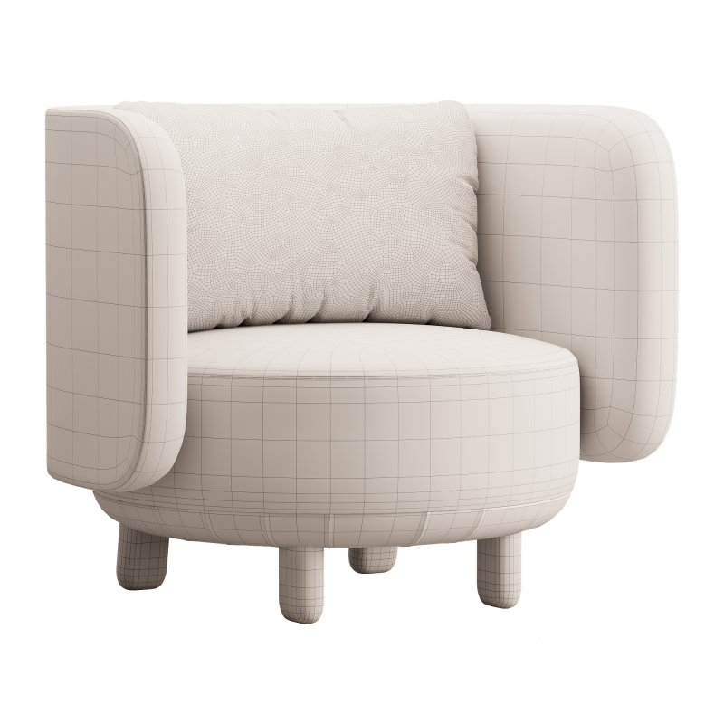 The Chair Is Here Nearby Space 1 Image 4