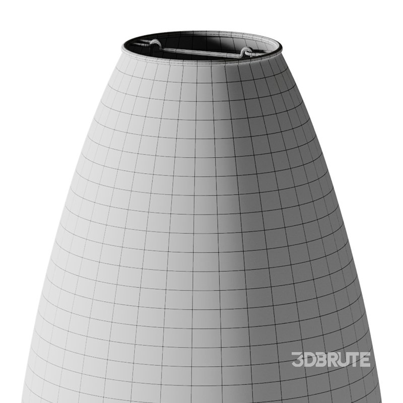 Art Deco Table Lamp Image 9