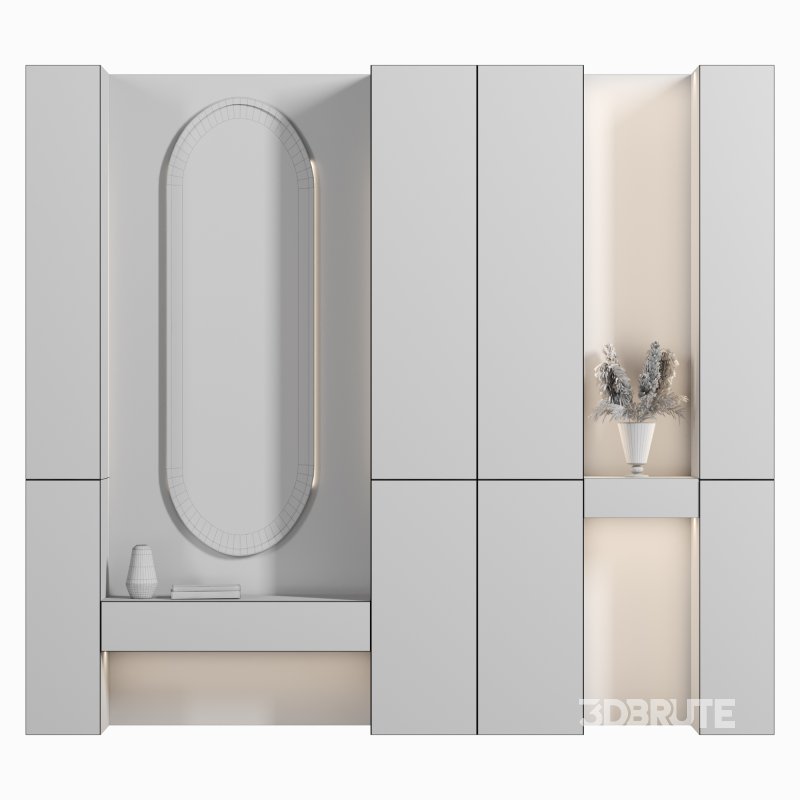 504 hallway 504 Image 3