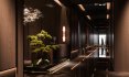Chinese Reception hallway - Thumbnail 1