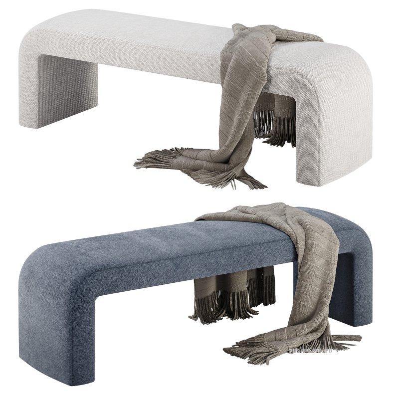 Tate Bench-luluandgeorgia Image 2