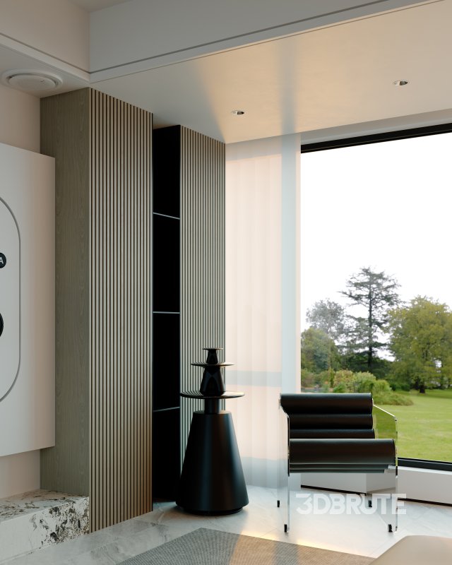 living room dining room Image 2