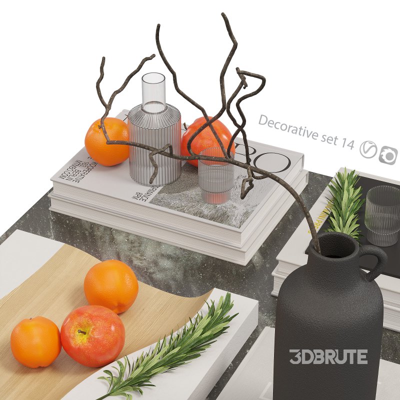 Decorative_set_014 Image 2