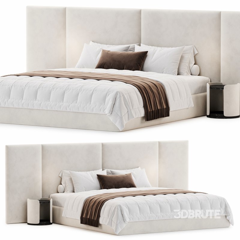 Nova Bed Domus Maranello Image 1