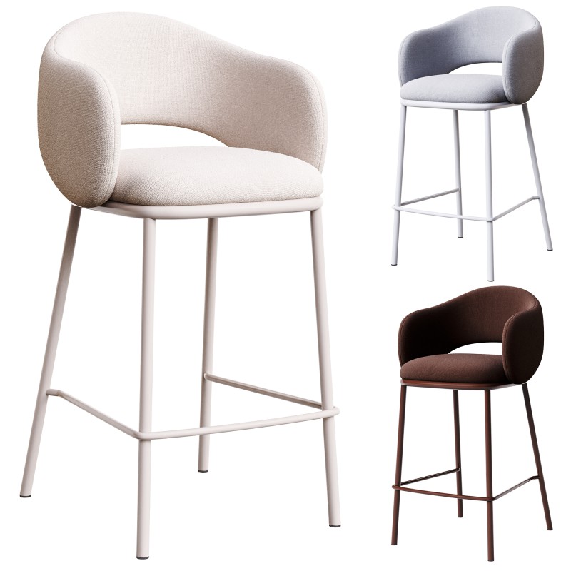 Beige_chenille Image 1