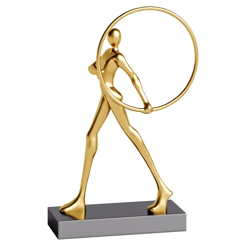 Sculpture_Men_with_Frame Image 3