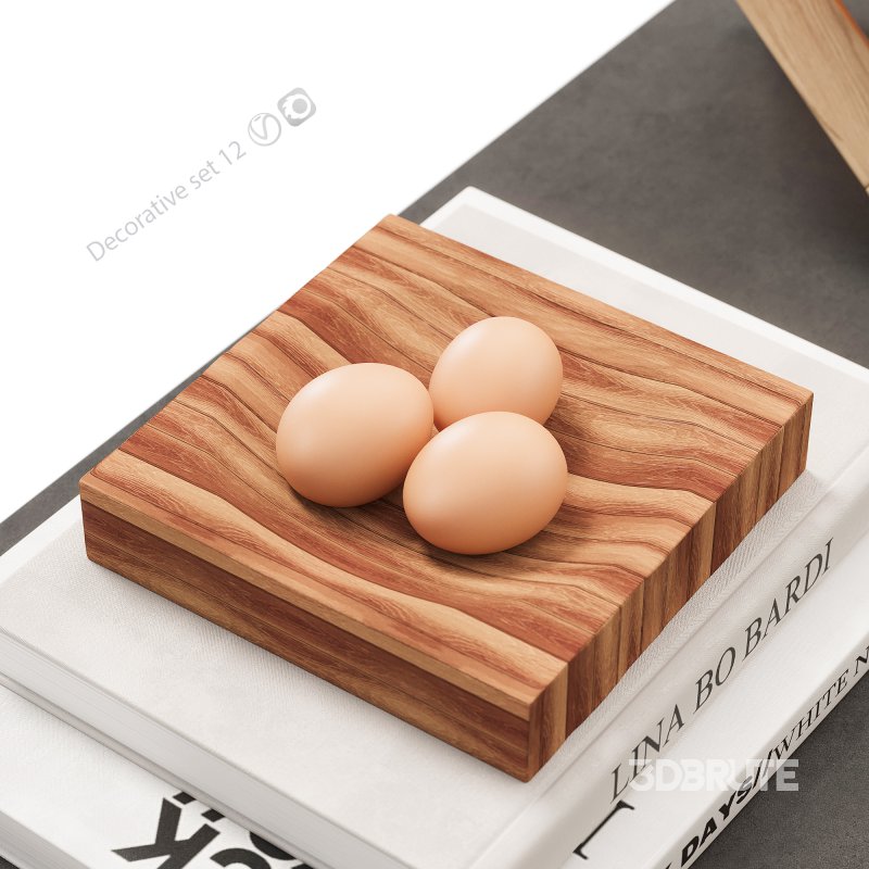 Decorative_set_012 Image 2