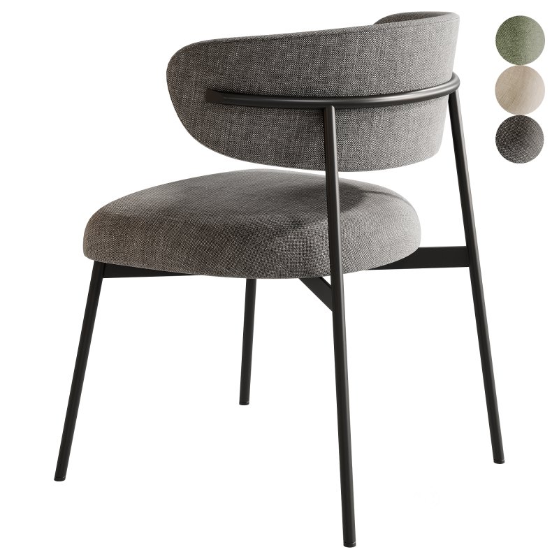 Rutte chair Skdesign Image 5