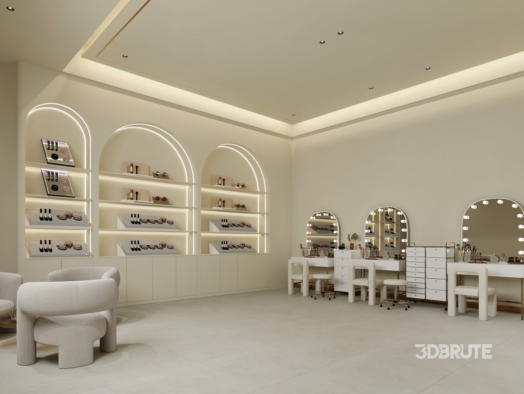 Wedding Dress shop Image 1