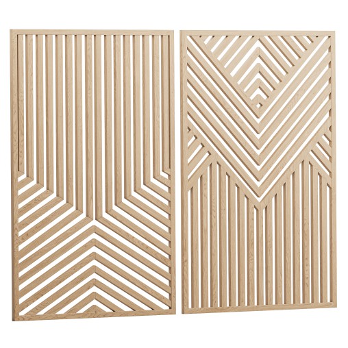 Decor Wall Art 1