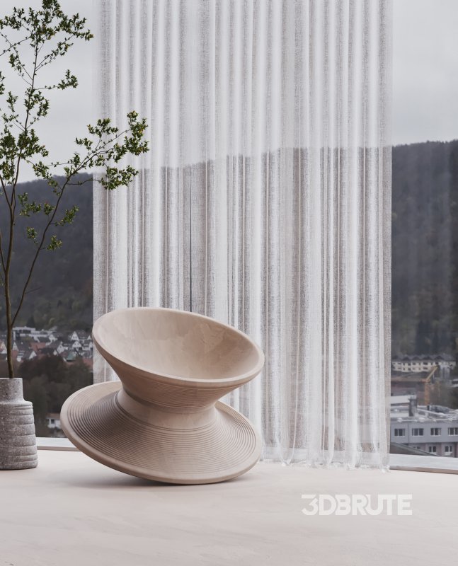 hotel bedroom Image 8