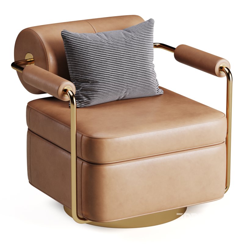 ARMCHAIR ANDERSON Image 5