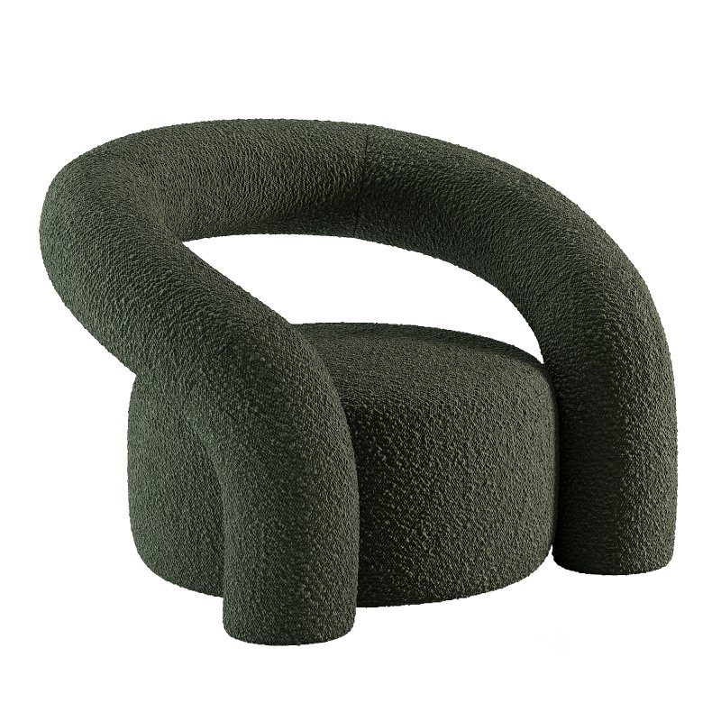 Nora Armchair Image 5