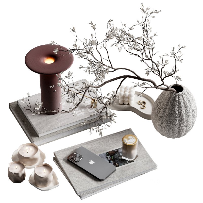 Decorative set 46 Image 2