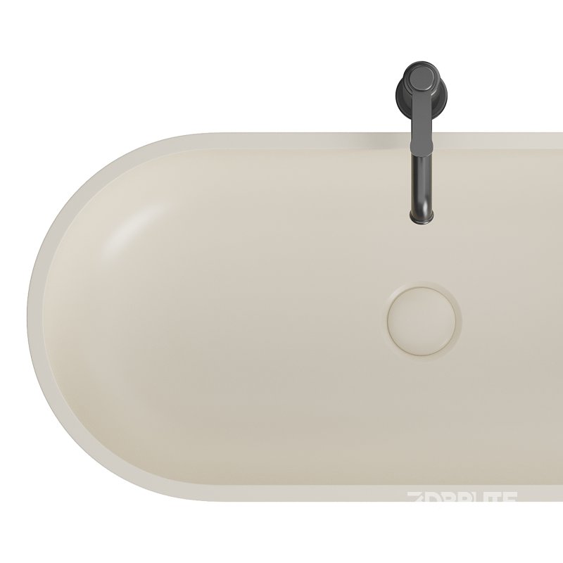 Acquabella ECHO Washbasin Image 6