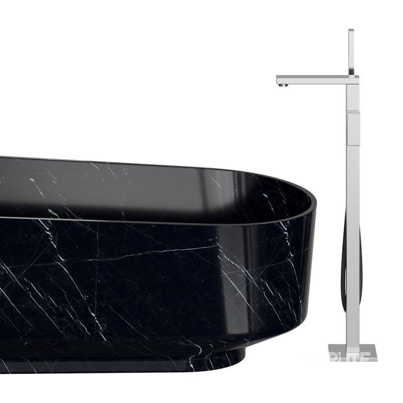 ABBER Kristall AT9706Emerald Image 6