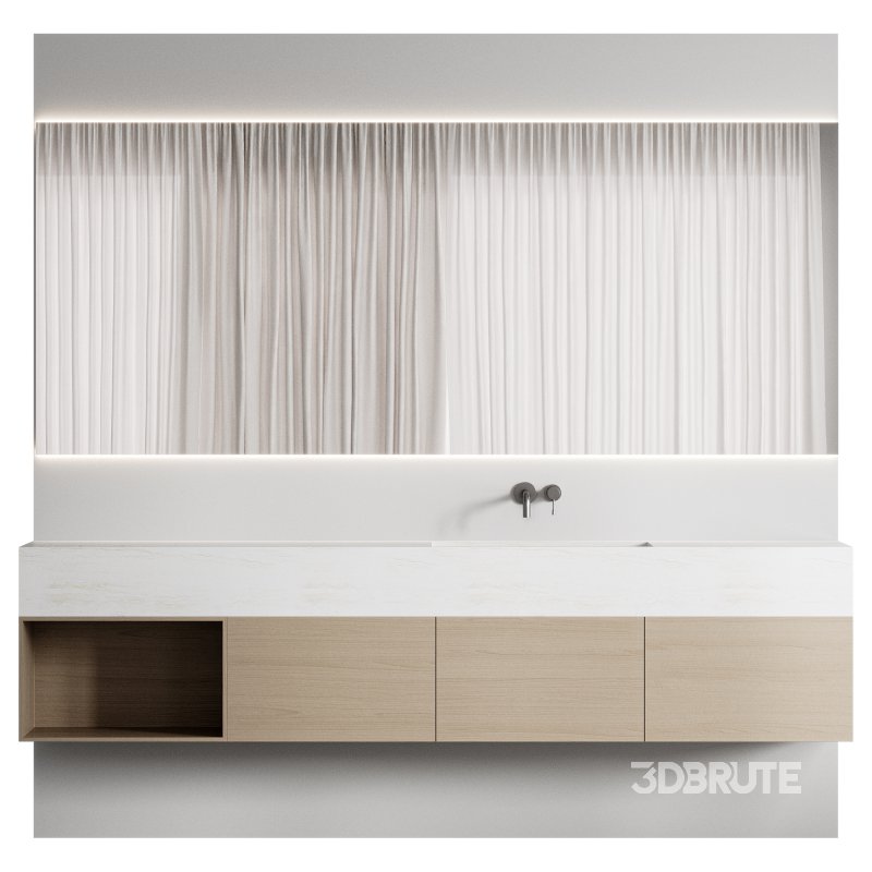 Bathroom furniture 31 Image 3