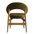 Lachlan Dining Chair - Thumbnail 3
