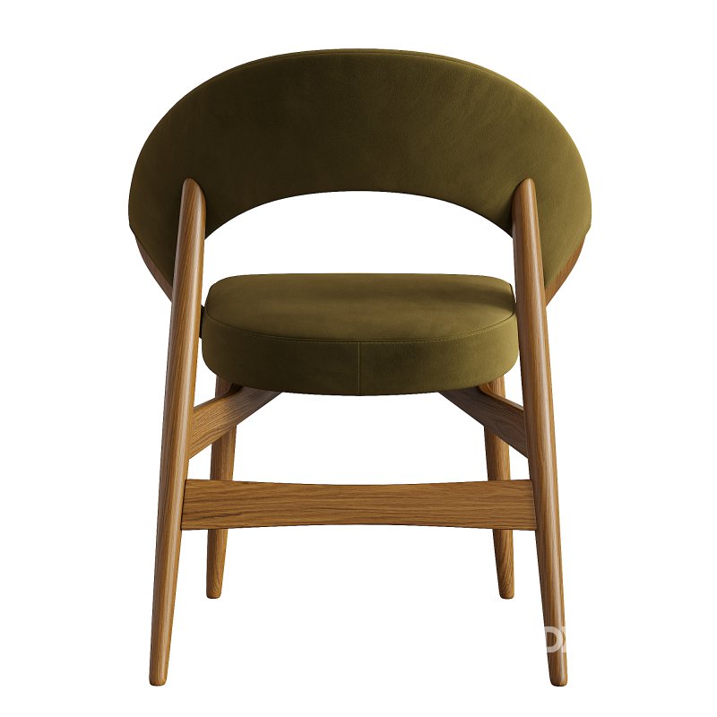 Lachlan Dining Chair Image 3