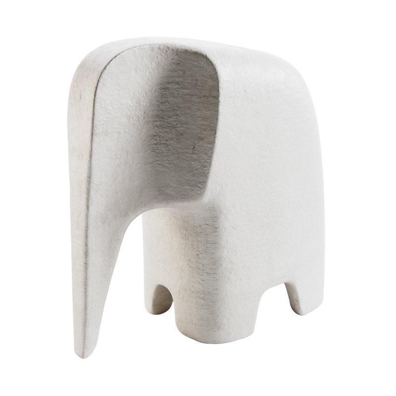 Elephant sculptures Image 3