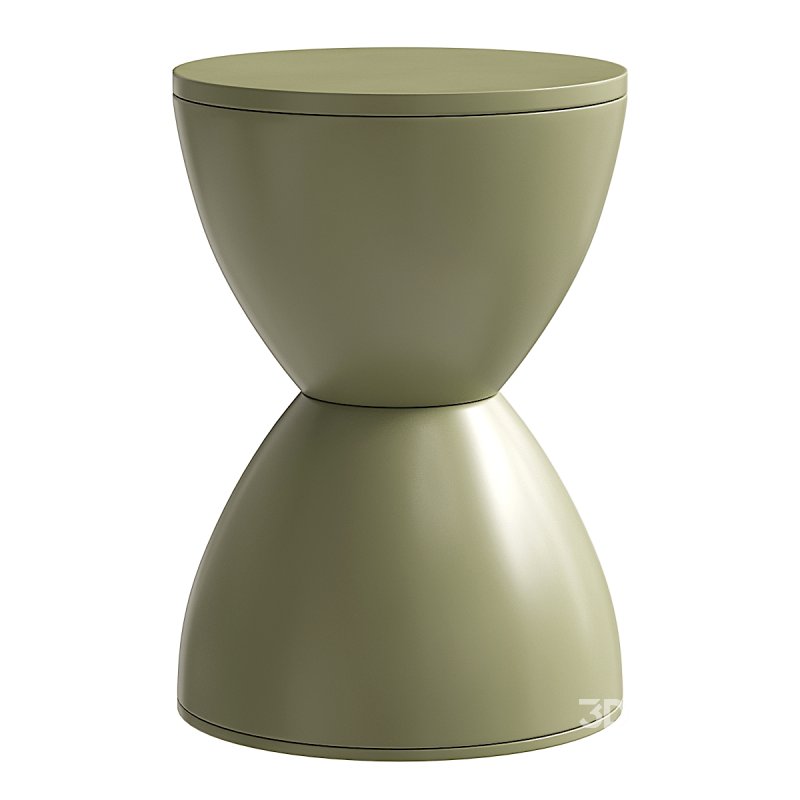 Tony Puffin Coffee Table Image 1