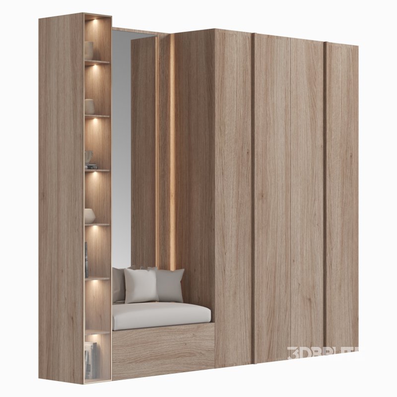 502 Hallway 502 Image 1