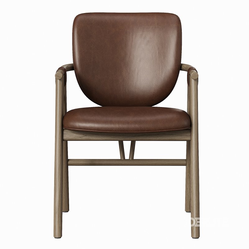 Rowanoke Dining Armchair Image 4