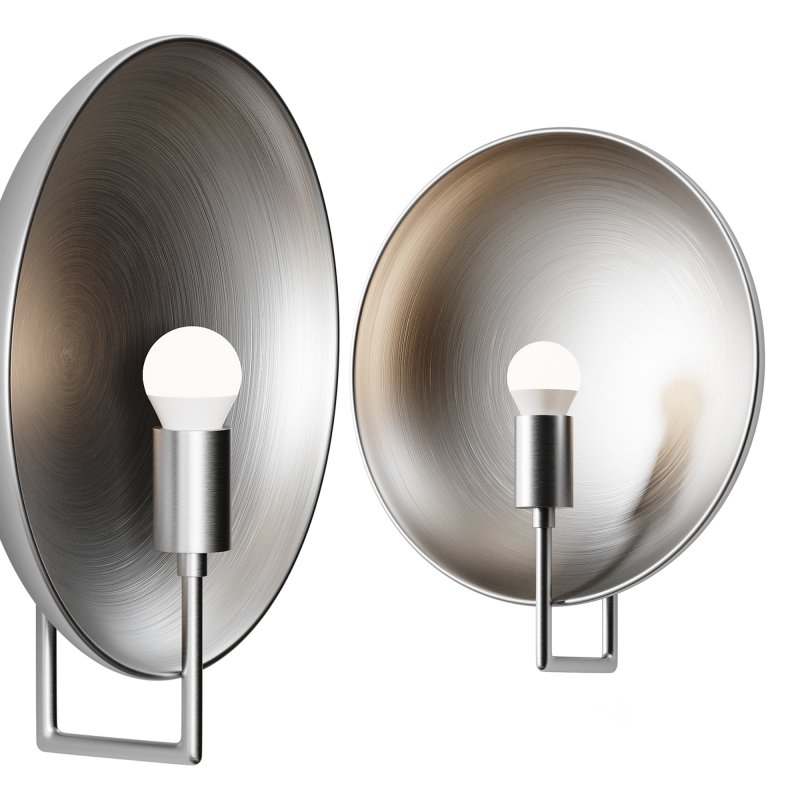 Exclusive Brass Wall light wall lamp Image 6