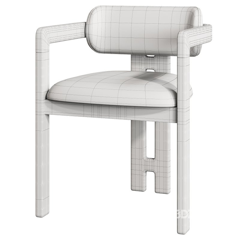 Vigo Deephouse Chair Image 3