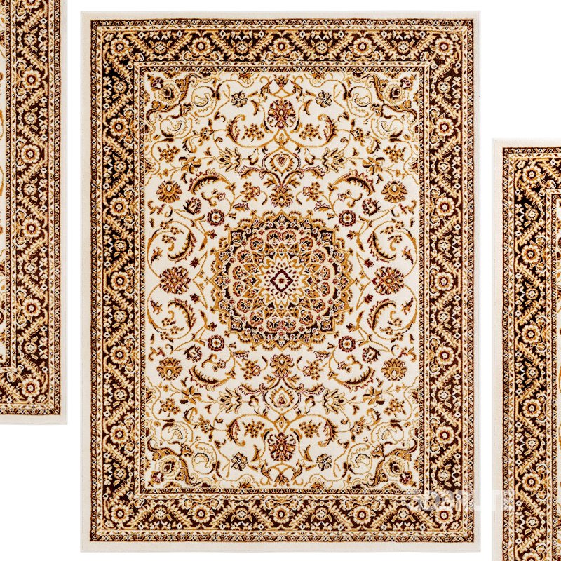 Well Woven Dulcet Persian Area rug Image 2