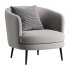 Viv Slipper Chair - Thumbnail 5