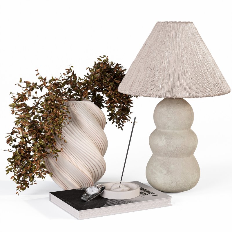 Decorative set 40 Image 2