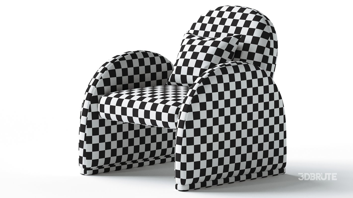 Nicola Chair Image 5