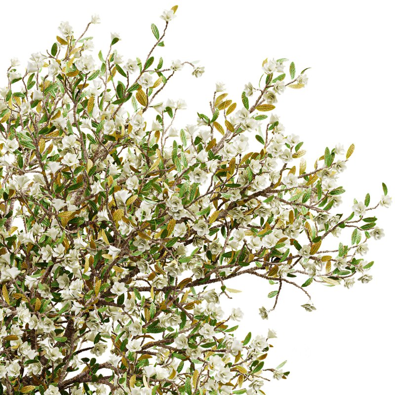 Decorative Bouquet set 20 Image 4