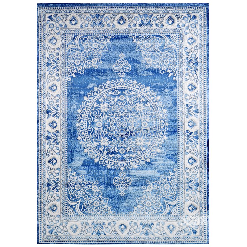 HR Traditional Rug for Living Room Image 2