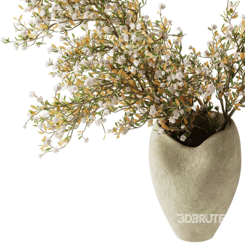 Decorative Bouquet set 35 Image 3