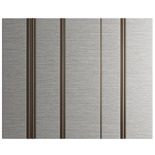 Wall Panel Decor 215