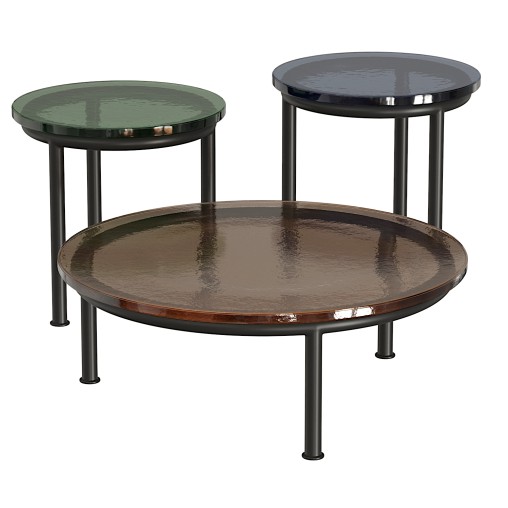ZIGO Coffee Table By Miniforms