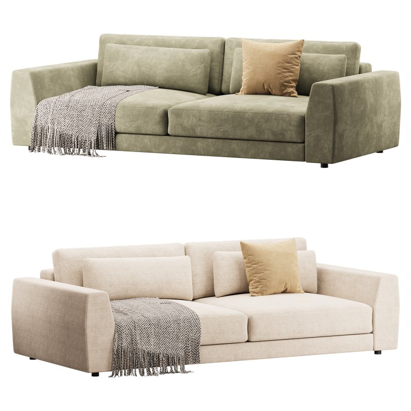 Kaplan Sofa Image 1